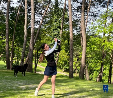 2026 TGF Türkiye Golf Turu 5.Ayak/1.Gün