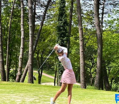 2026 TGF Türkiye Golf Turu Gelişim Ligi 3. Ayak/1.Gün