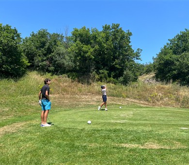 2026 TGF Türkiye Golf Turu Gelişim Ligi 4. Ayak/2.Gün