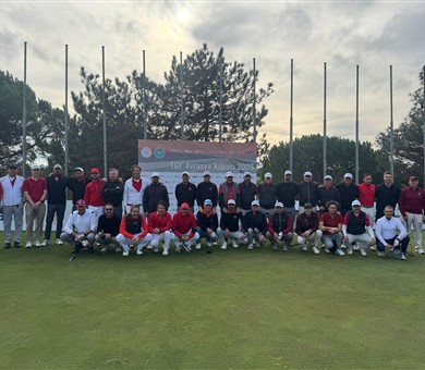 Avrasya Kupası 2025/ 1. Raund