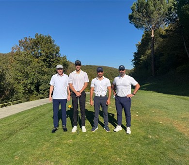 Avrasya Kupası 2025/ 2. Raund