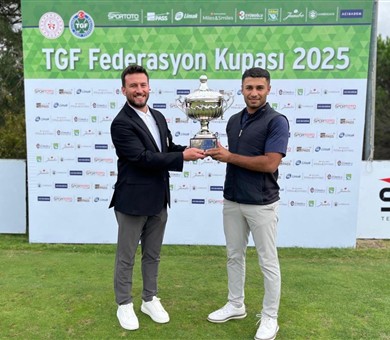TGF Federasyon Kupası 2. Raund