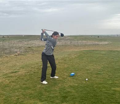 TGF Türkiye Golf Turu 4.Ayak/2.Gün