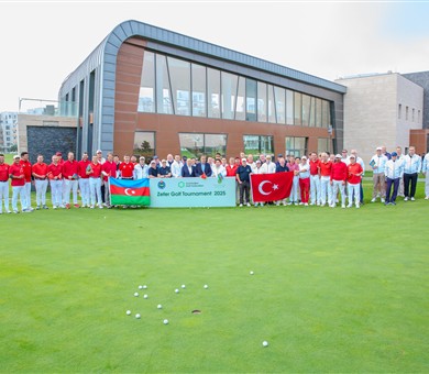 Zafer Turnuvası 2025