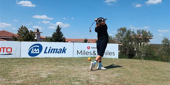 Türkiye Golf Federasyonu © 2024