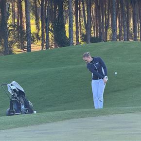 2025 TGF Türkiye Golf Turu’nun 4. Ayağı Başladı