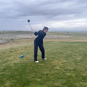 2026 TGF Türkiye Golf Turu Gelişim Ligi 2. Ayak Müsabakaları Başladı