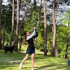2026 TGF Türkiye Golf Turu 5. Ayak Müsabakaları Başladı!