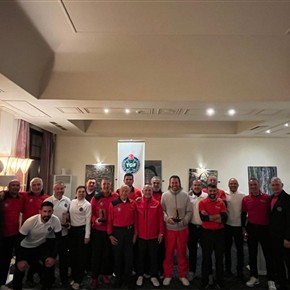 2026 TGF Türkiye Kulüpler Arası Golf Turu B Kategorisi 1. Ayak Müsabakası Tamamlandı