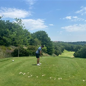 2026 TGF Türkiye Golf Turu Gelişim Ligi 4. Ayak Müsabakaları Başladı!