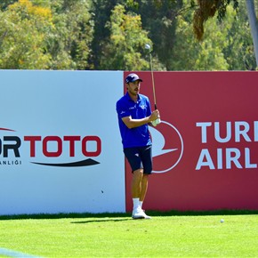 Belek’te Şampiyonluk İçin Büyük Mücadele!