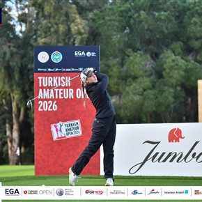 Deniz Sapmaz, Ladies European Tour’da Türkiye’yi Temsil Edecek