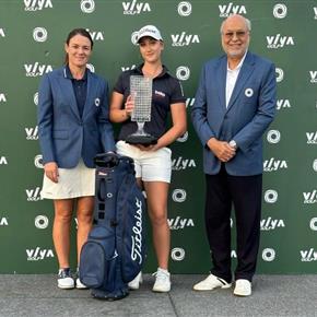 Deniz Sapmaz’dan Dubai’de Büyük Başarı!