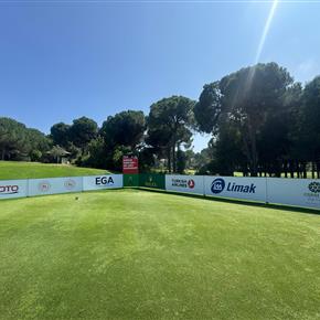 European Senior Men’s & Ladies’ Championship 2025, Belek’te Başlıyor