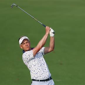Luke Donald Yeniden Turkish Airlines Open’da 