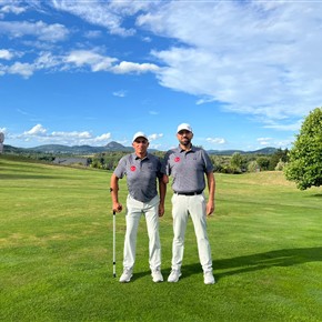 Milli Golfçülerimiz, 2026 Çek Engelliler Açık Turnuvası'nda Ülkemizi Temsil Edecek!