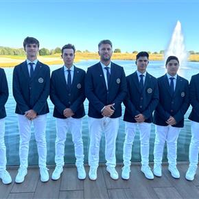 Milli Golfçülerimiz, European Boys' Team Championship, Division 2 2025’te Ülkemizi Temsil Edecek