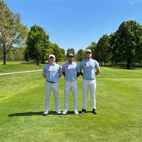 Milli Golfçülerimiz Italian International Amateur Mens and Ladies Stroke Play Championship 2025’te Ülkemizi Temsil Edecek