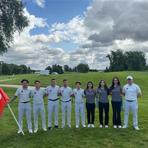 Milli Golfçülerimiz, Latvian Amateur Open Championship 2025’te Ülkemizi Temsil Edecek