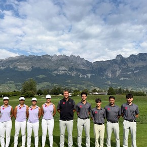 Milli Golfçülerimiz Liechtenstein Açık Şampiyonası’nda Ülkemizi Temsil Edecek