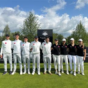 Milli Golfçülerimiz, Polish Men’s and Ladies’ Championship 2025’te Ülkemizi Temsil Edecek