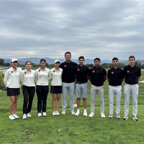 Milli Golfçülerimiz, Romanya Amateur Open 2025’te Ülkemizi Temsil Edecek