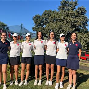 Milli Golfçülerimiz, Serbian International Ladies & Mens Amateur Championship 2025’te Ülkemizi Temsil Edecek
