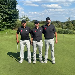 Milli Golfçülerimiz, Uluslararası Bavaria Engelli Golfçüler Şampiyonası’nda Ülkemizi Temsil Edecek!