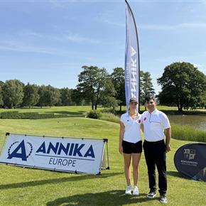 Milli Golfçümüz Deniz Sapmaz, ANNIKA Invitational Europe 2025’te Ülkemizi Temsil Edecek