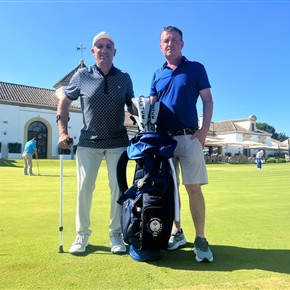 Milli Golfçümüz Mehmet Kazan, Cairns Cup 2026 Turnuvası'nda Avrupa Takımında Yer Alıyor!