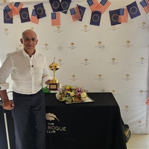 Milli Golfçümüz Mehmet Kazan'dan Cairns Cup 2026'da Tam Puan! 