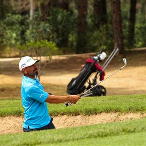 Recep Turan’a 2025 European Senior Men’s Championship Finalinde Başarılar Dileriz