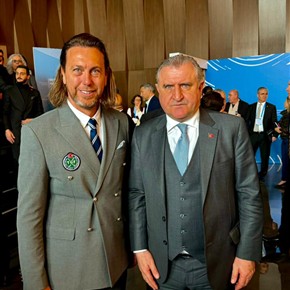 Sporun Gelişimi İçin Akademi ve Kurumlar İstanbul’da Buluştu