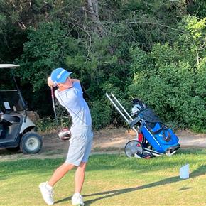 TGF Türkiye Golf Turu B Ligi 3. Ayak Final Raundu Bodrum’da Tamamlandı