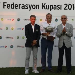 Federasyon Kupası’nda Heyecan Başlıyor 