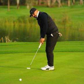 Türkiye Mid-Amateur ve Senior Şampiyonası'nda ilk raund tamamlandı