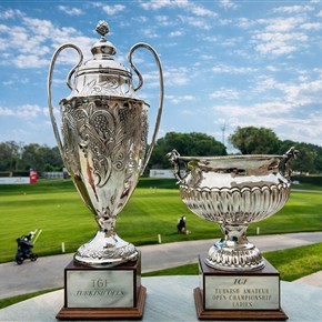 Türkiye Erkekler ve Kadınlar Amatör Açık Şampiyonası (Turkish Amateur Open 2026) Başlıyor!