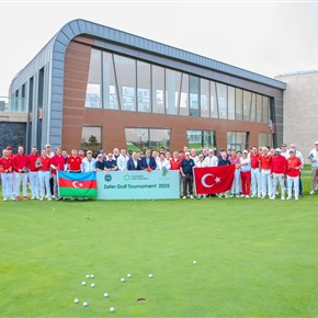 Zafer Turnuvası 2025’in İlk Raundu Oynandı