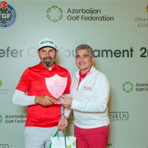 Zafer Turnuvası 2025’in Şampiyonu Recep Turan Oldu