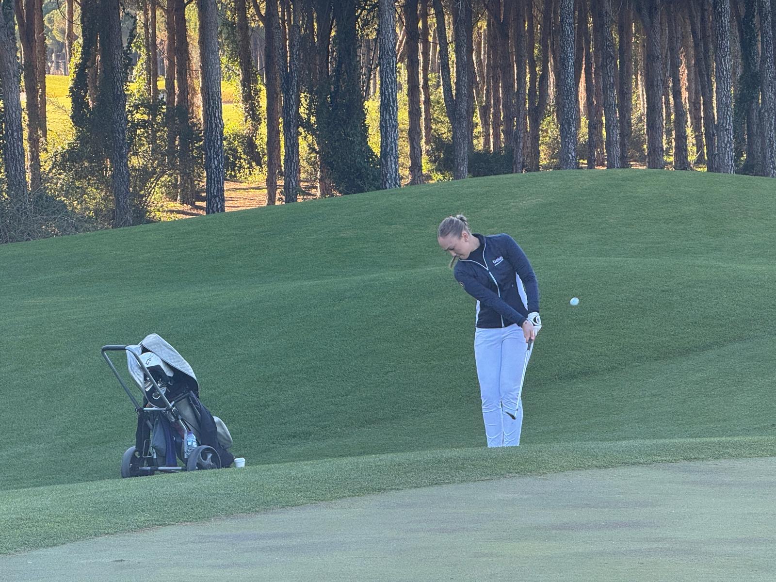 2025 TGF Türkiye Golf Turu’nun 4. Ayağı Başladı