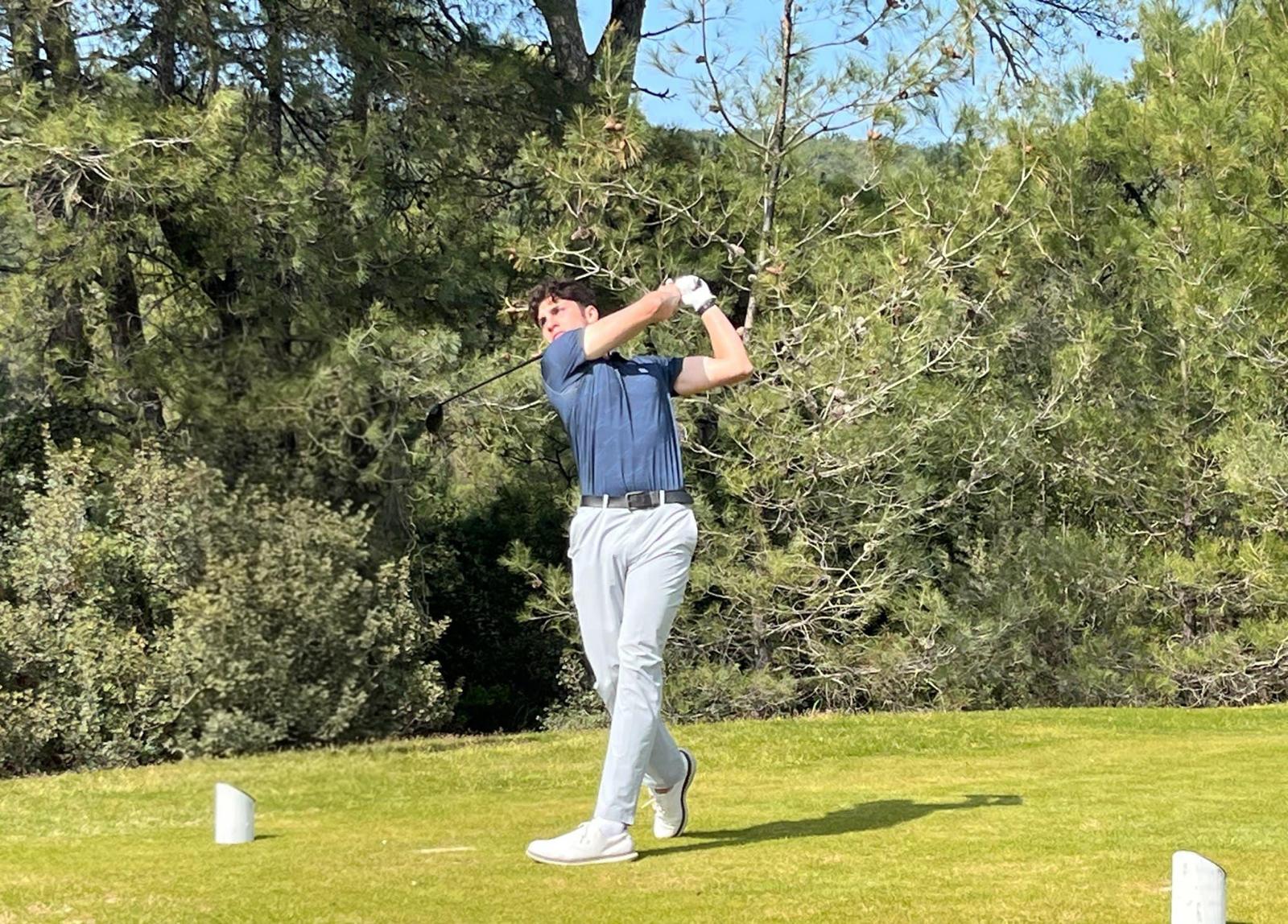 2026 TGF Türkiye Golf Turu Gelişim Ligi 1. Ayak Müsabakaları İkinci Raunduyla Devam Ediyor