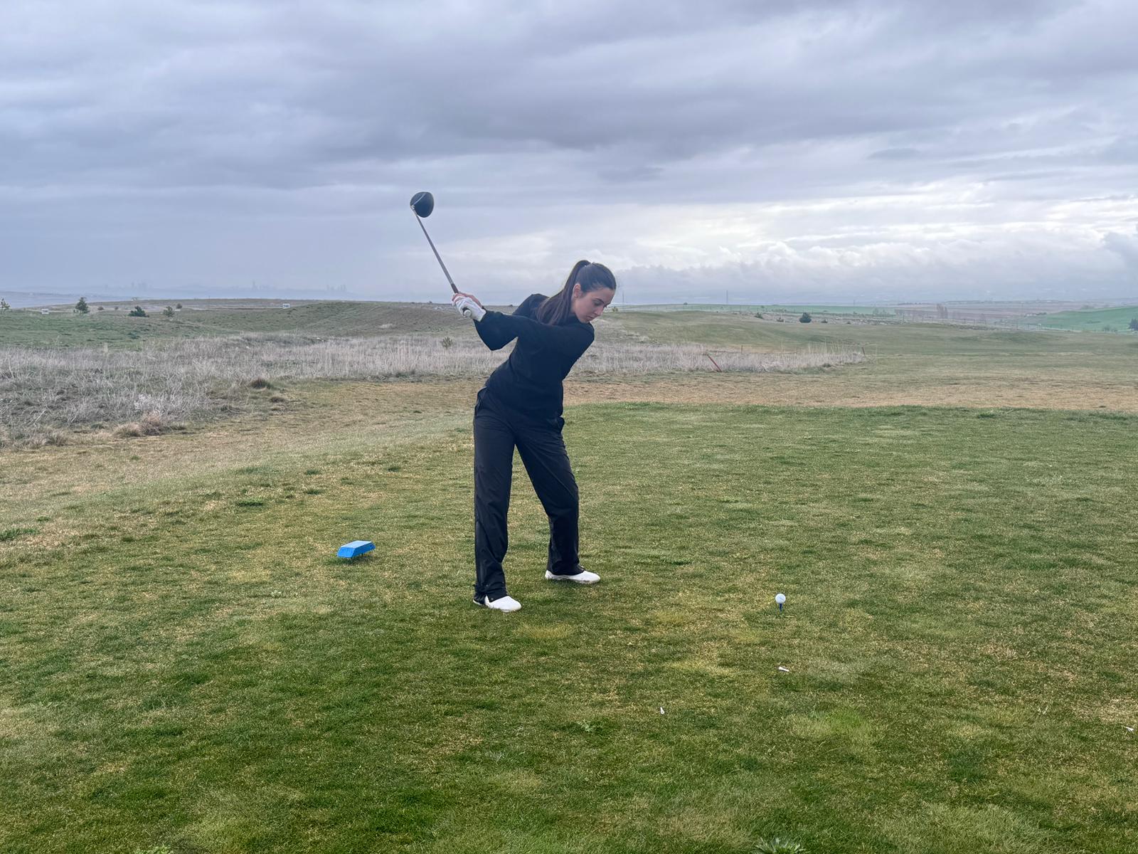 2026 TGF Türkiye Golf Turu Gelişim Ligi 2. Ayak Müsabakaları Başladı