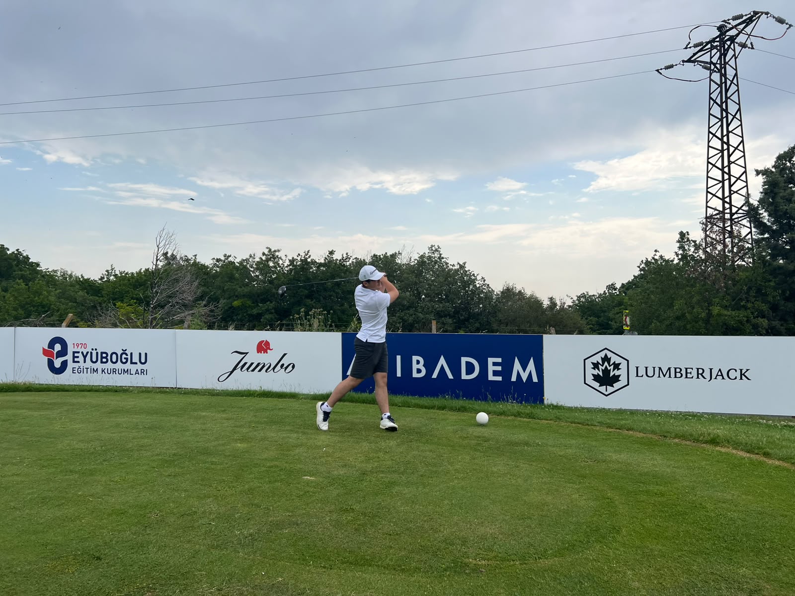 2026 TGF Türkiye Golf Turu 6. Ayak Müsabakaları Başladı!