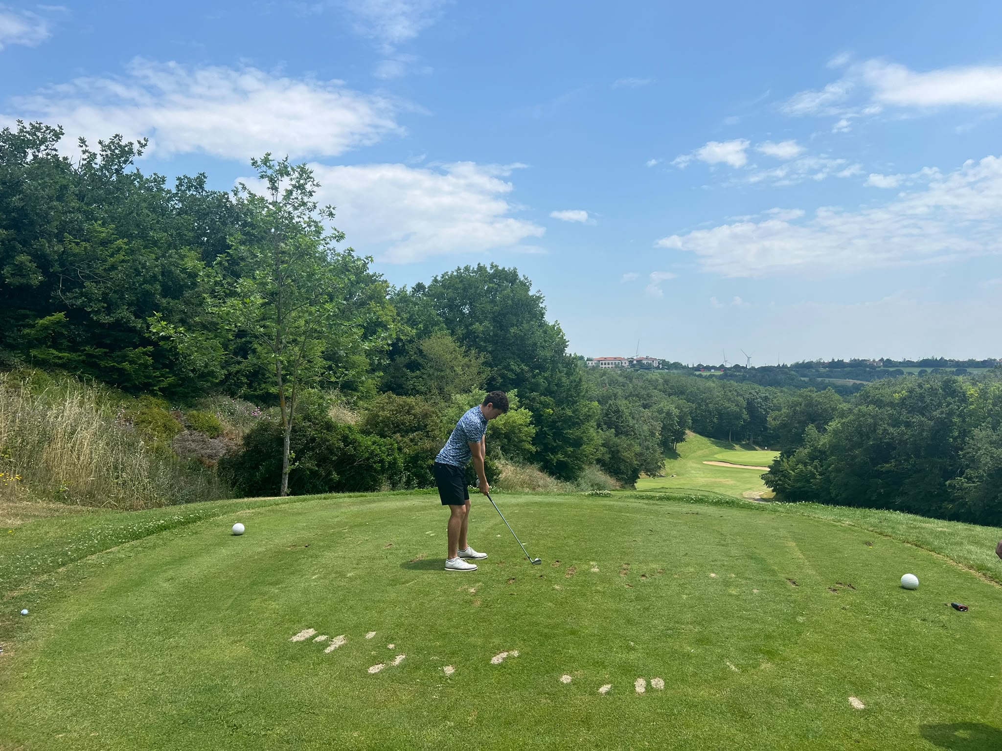 2026 TGF Türkiye Golf Turu Gelişim Ligi 4. Ayak Müsabakaları Başladı!