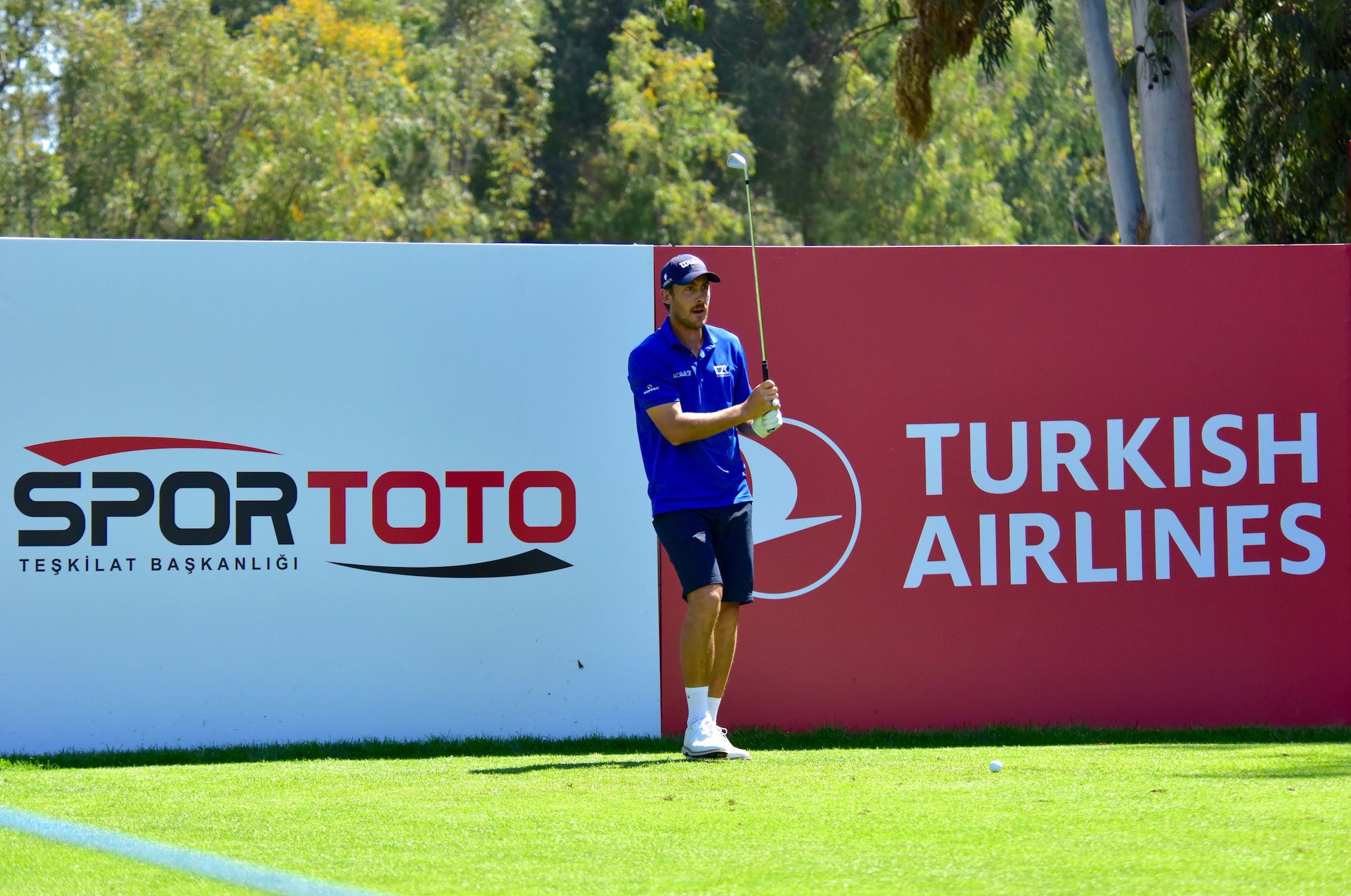 Belek’te Şampiyonluk İçin Büyük Mücadele!