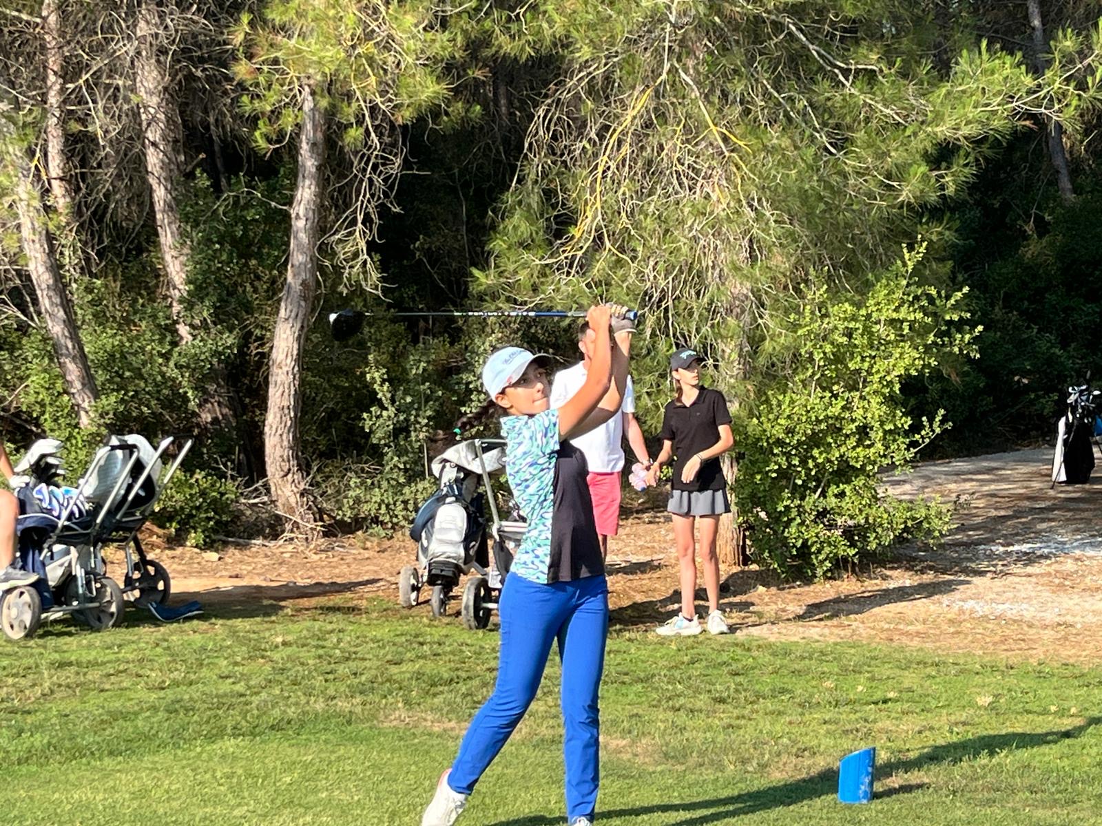 TGF Türkiye Golf Turu B Ligi 3. Ayak Final Raundu Bodrum’da Tamamlandı