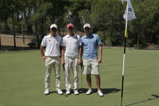 Turkish Open start aldı
