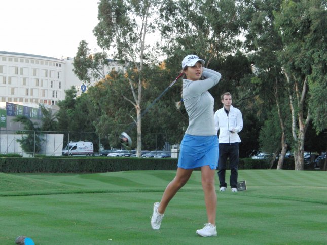 TGF Türkiye Golf Turu 2. Ayak Başladı