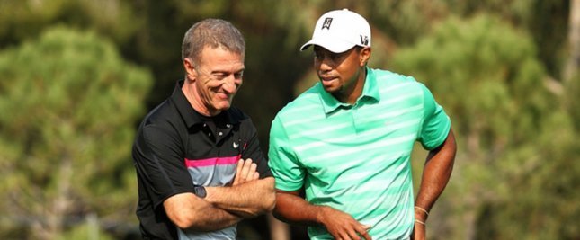 Turkish Golf is in New York Times