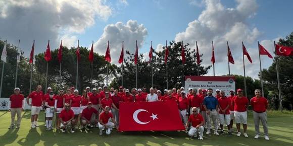2023 TGF 30 Ağustos Zafer Bayramı Turnuvası Heyecanı Başlıyor